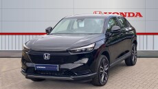 Honda HR-V 1.5 eHEV Elegance 5dr CVT Hybrid Hatchback